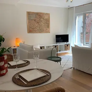  Appartement Cozy In Centre Of Old Town