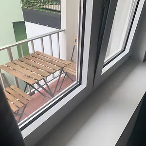  Appartement Coco's